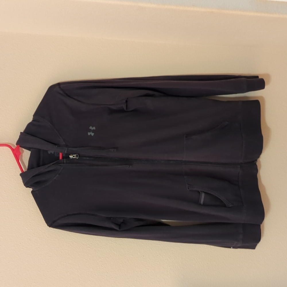 Under Armour Women's Zip Up